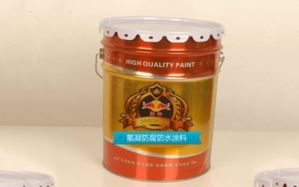 防腐漆和防銹漆兩者有區(qū)別嗎？